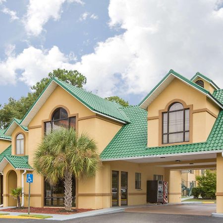 Howard Johnson By Wyndham Dothan Luaran gambar