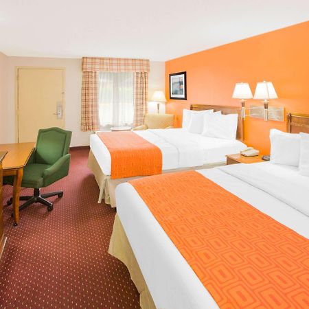 Howard Johnson By Wyndham Dothan Hotel Luaran gambar