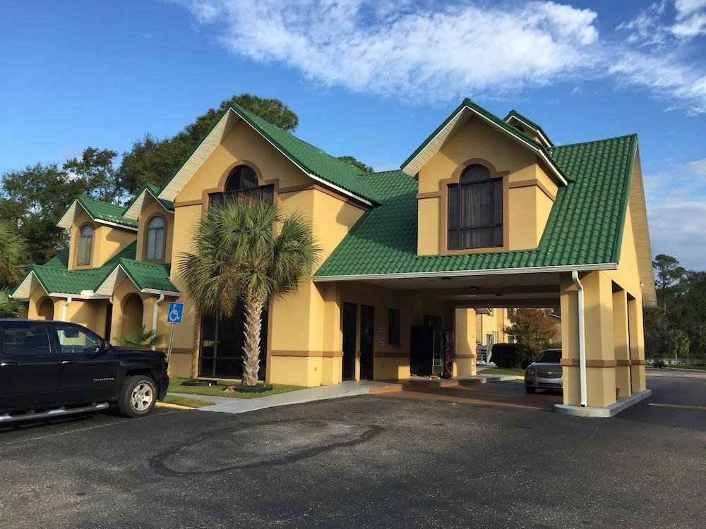 Howard Johnson By Wyndham Dothan Luaran gambar