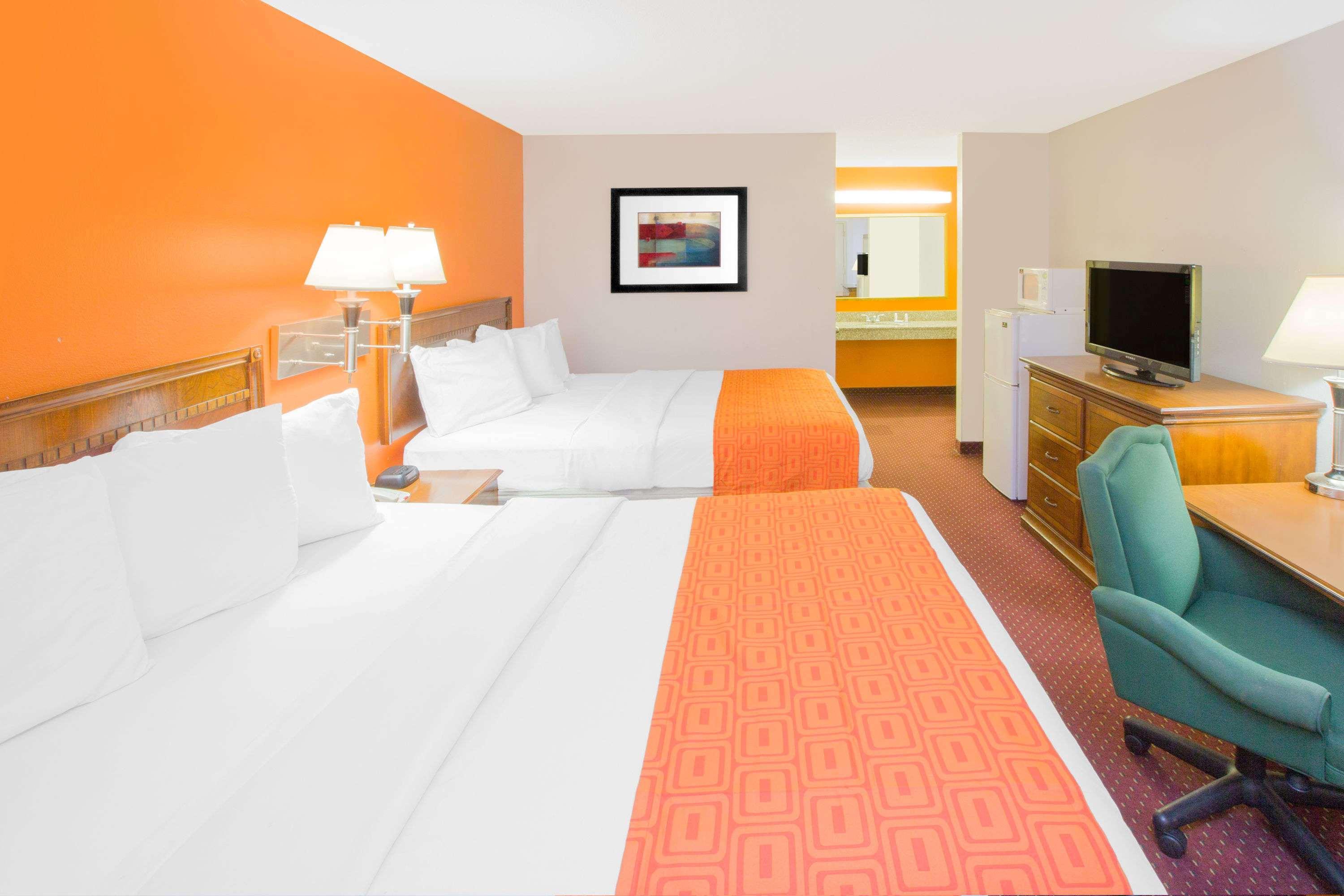 Howard Johnson By Wyndham Dothan Luaran gambar