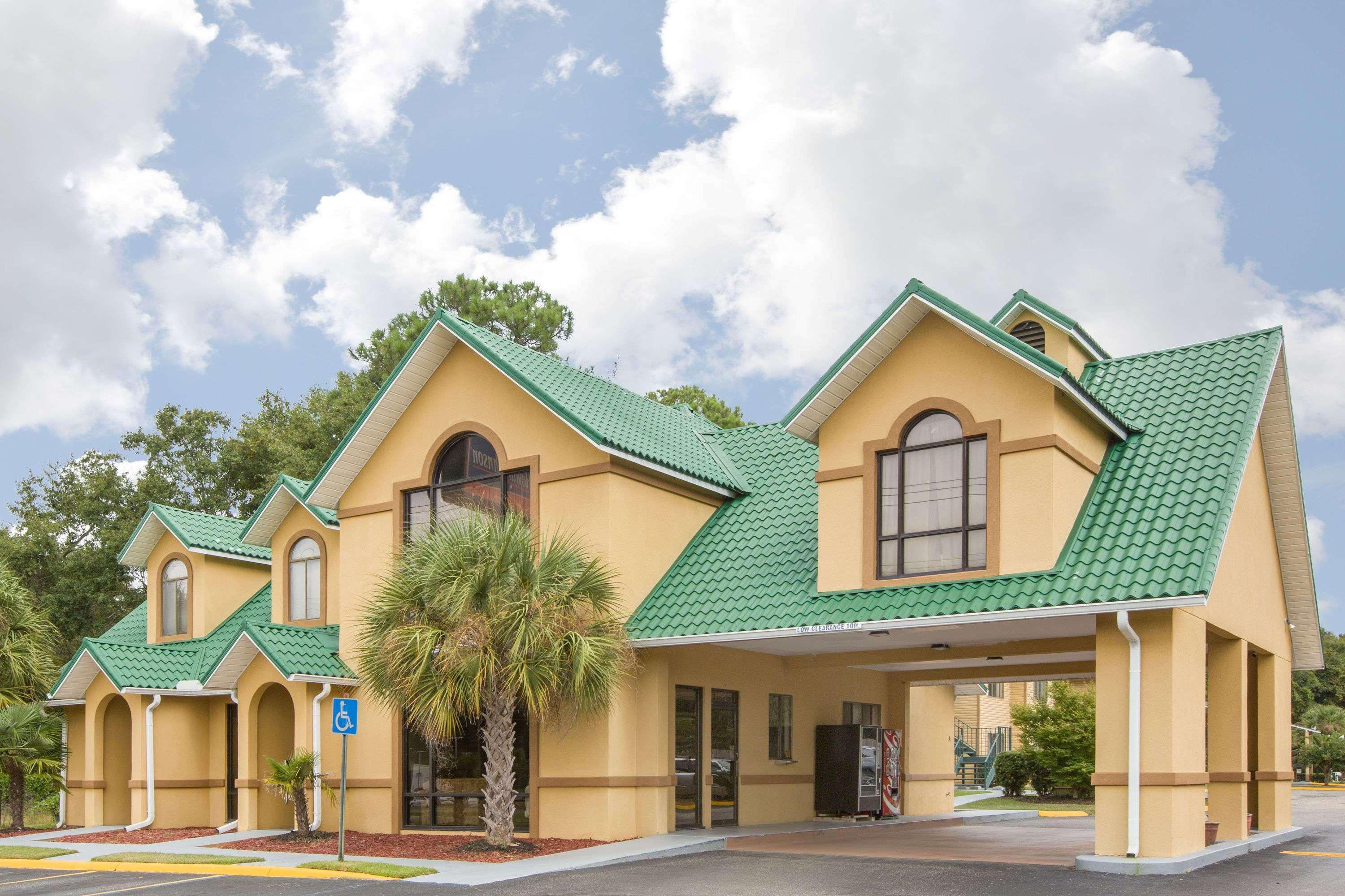 Howard Johnson By Wyndham Dothan Luaran gambar