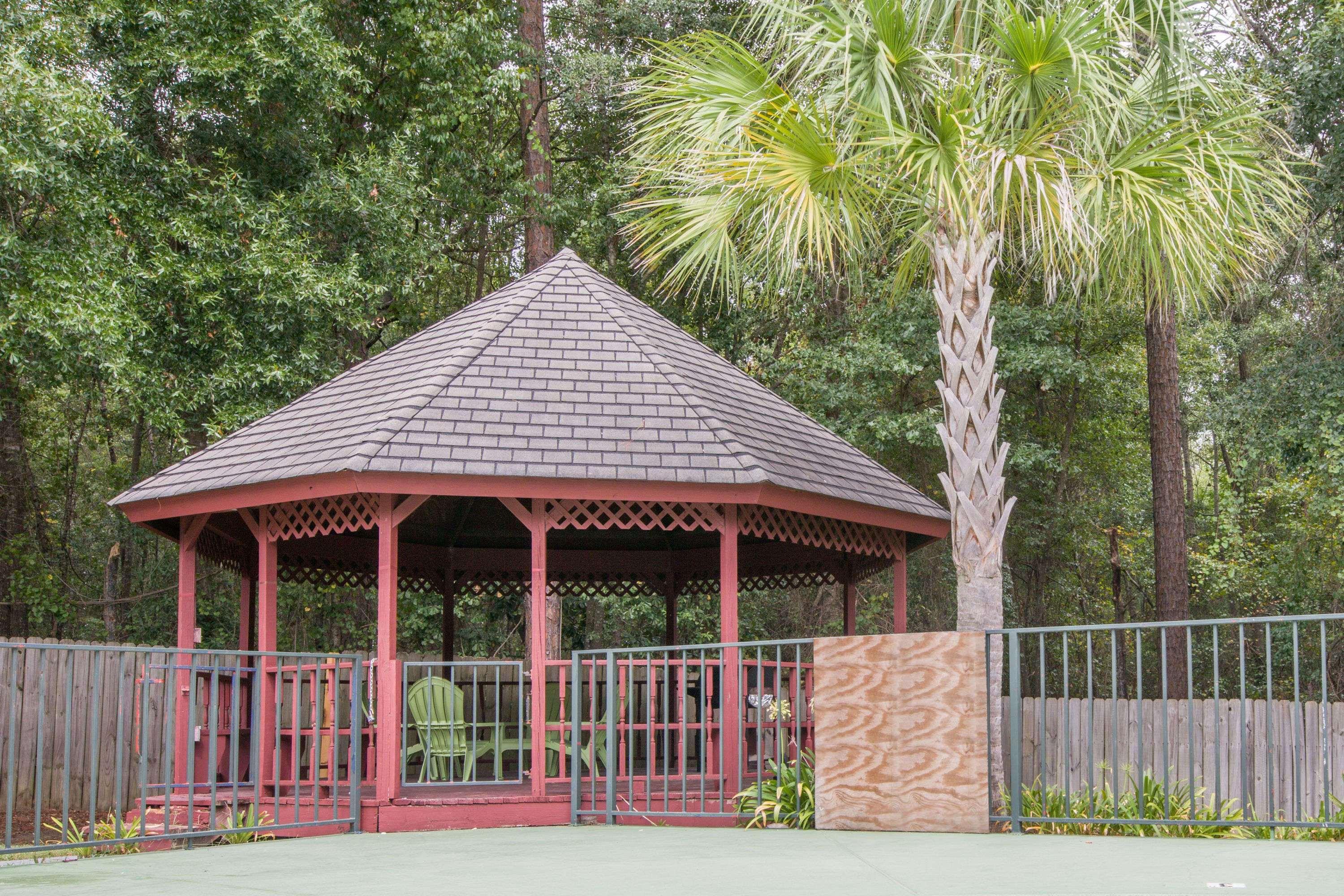 Howard Johnson By Wyndham Dothan Luaran gambar