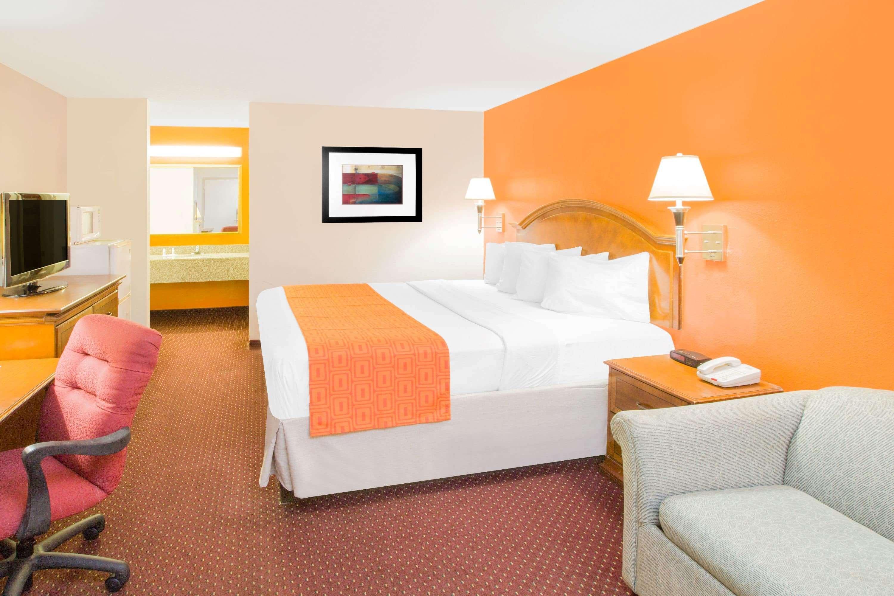 Howard Johnson By Wyndham Dothan Luaran gambar