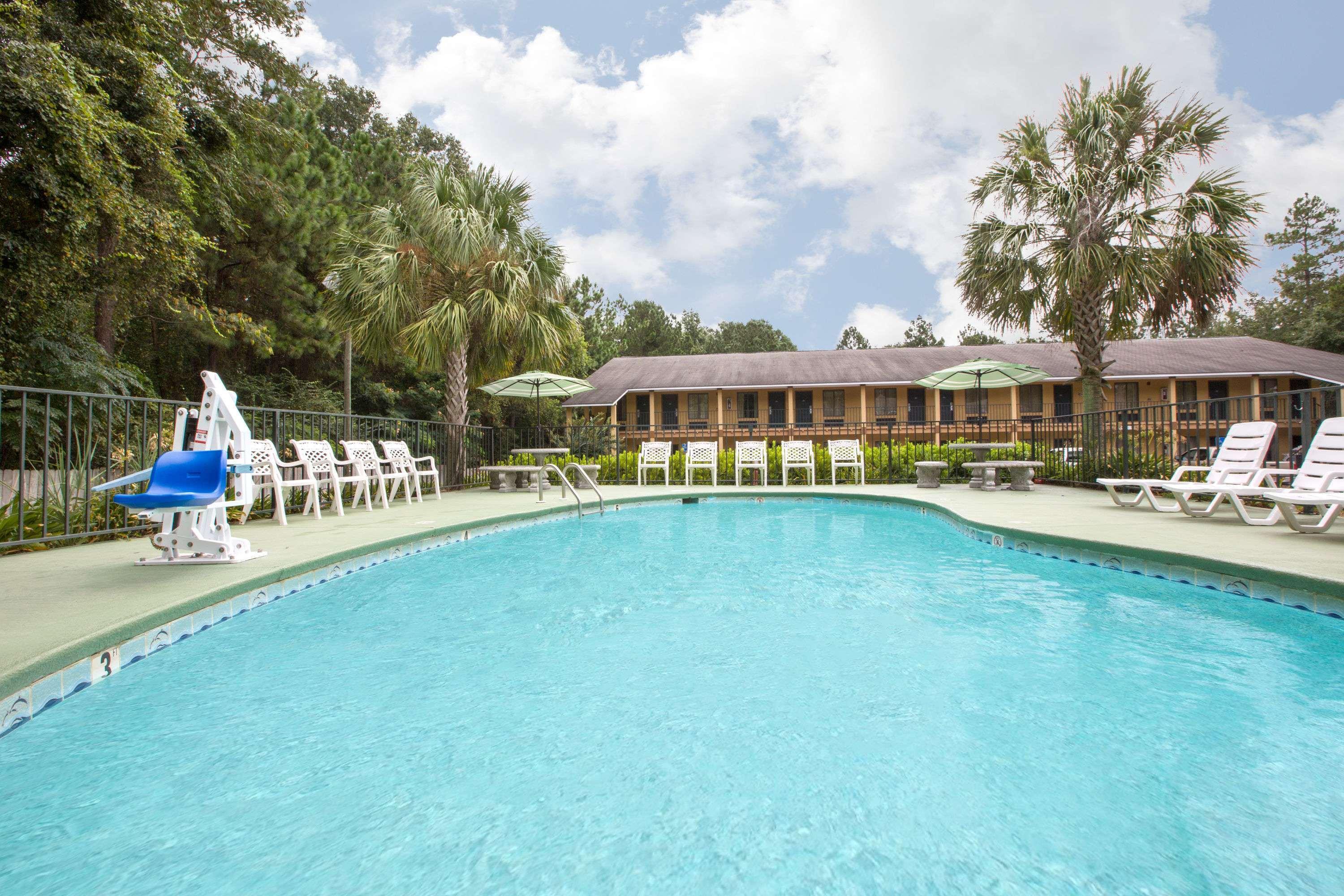 Howard Johnson By Wyndham Dothan Luaran gambar